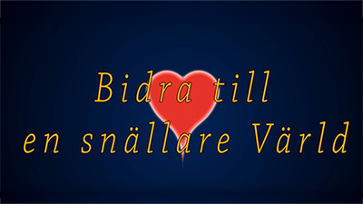 Våga Vara Snäll Jingle